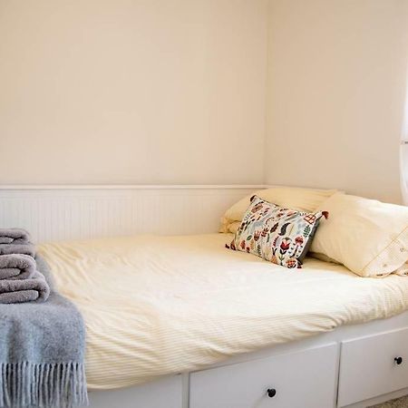 Haven House, Aldeburgh Villa Ngoại thất bức ảnh