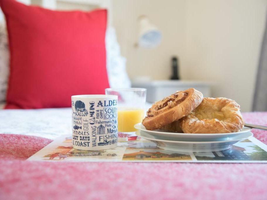 Haven House, Aldeburgh Villa Ngoại thất bức ảnh