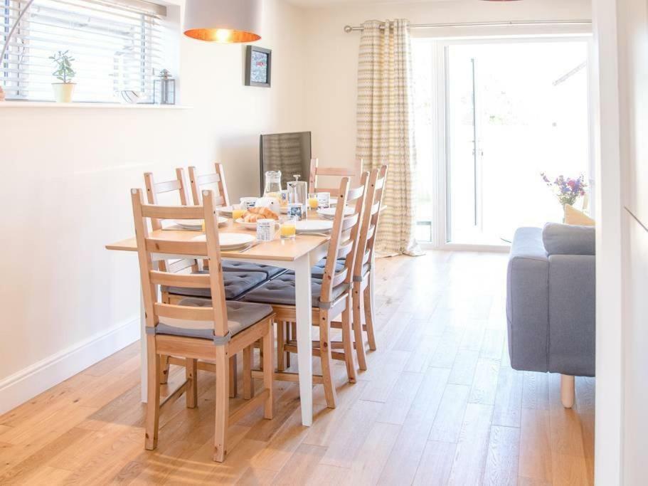 Haven House, Aldeburgh Villa Ngoại thất bức ảnh