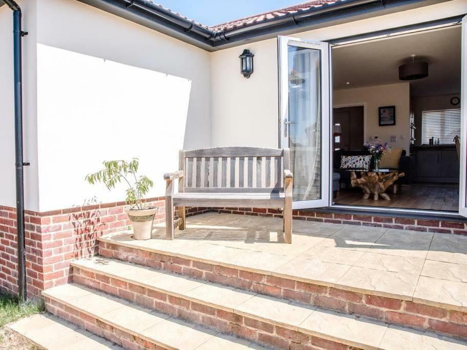Haven House, Aldeburgh Villa Ngoại thất bức ảnh