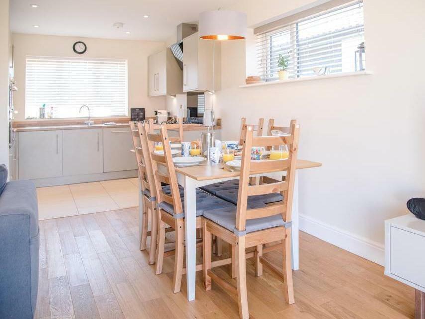 Haven House, Aldeburgh Villa Ngoại thất bức ảnh
