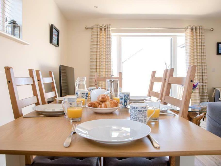 Haven House, Aldeburgh Villa Ngoại thất bức ảnh