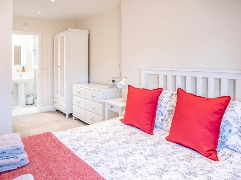Haven House, Aldeburgh Villa Ngoại thất bức ảnh