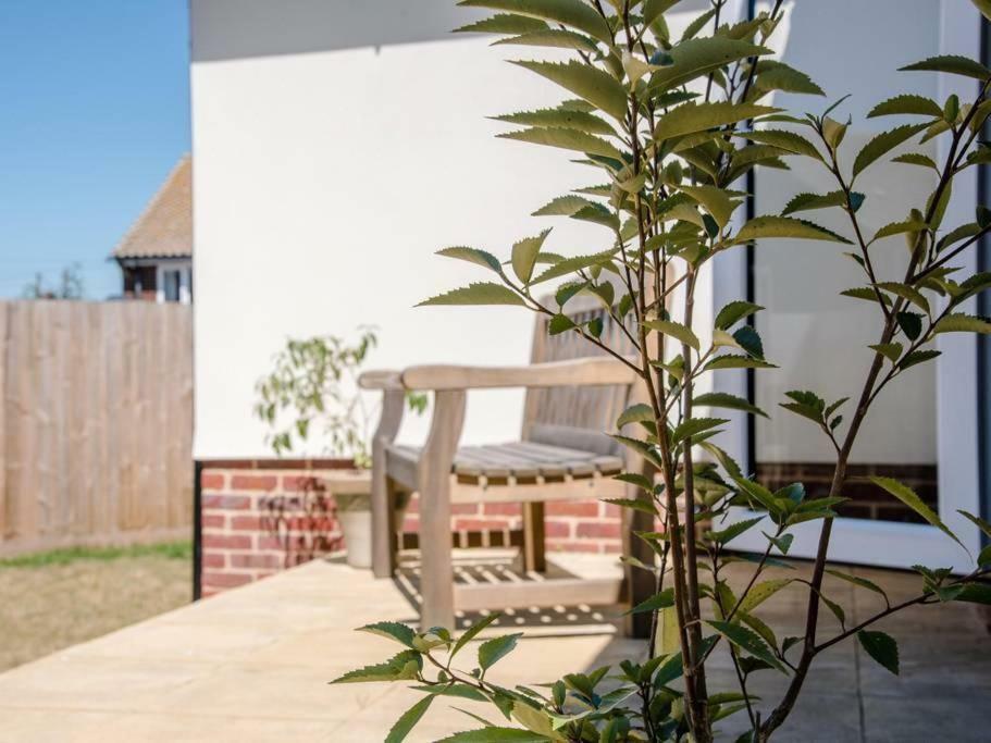 Haven House, Aldeburgh Villa Ngoại thất bức ảnh