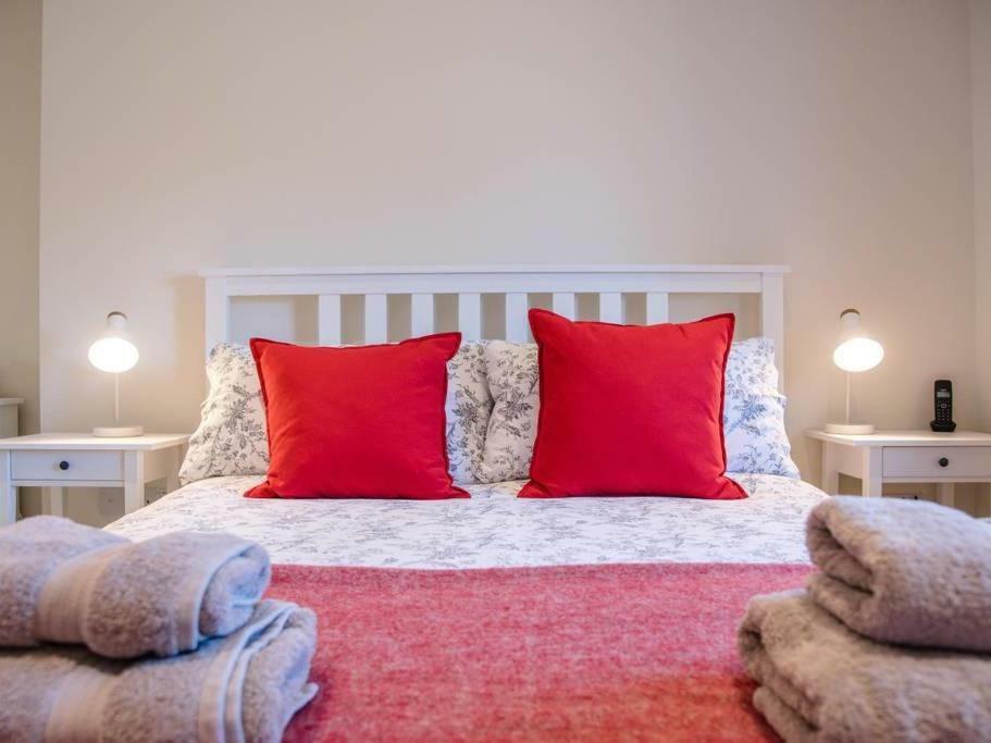 Haven House, Aldeburgh Villa Ngoại thất bức ảnh