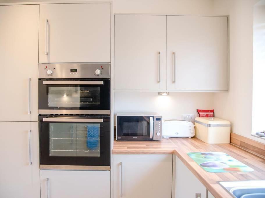 Haven House, Aldeburgh Villa Ngoại thất bức ảnh