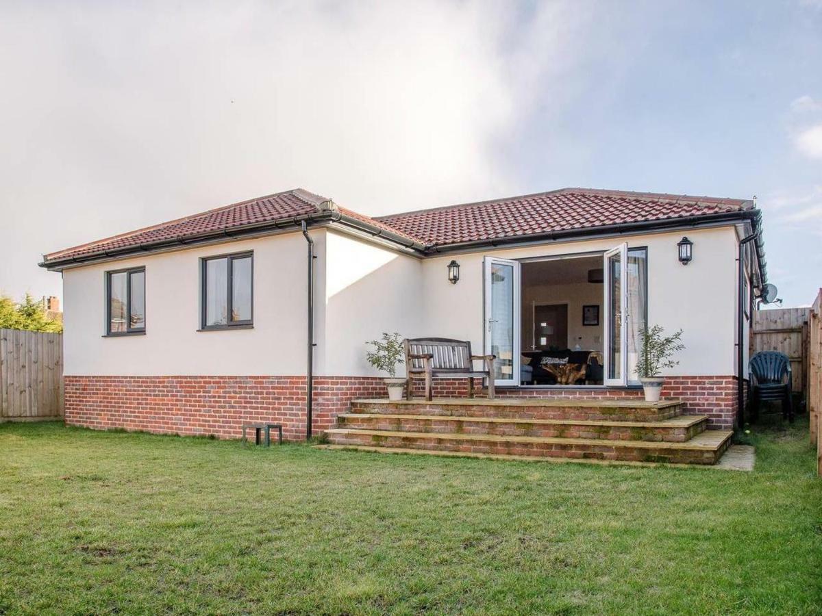 Haven House, Aldeburgh Villa Ngoại thất bức ảnh